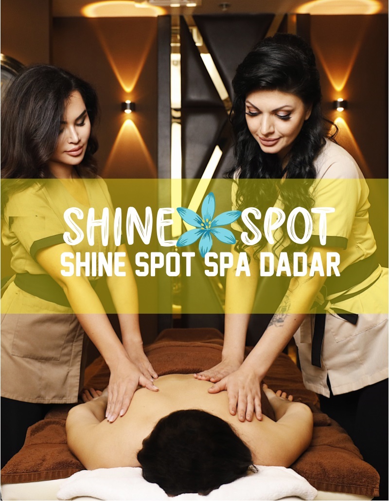 Body Massage By Female in Dadar Mumbai